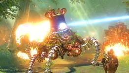Aonuma: Zelda Wii U Trailer was “Actual Gameplay”