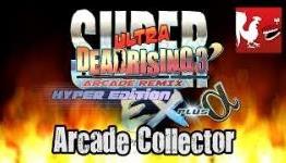 Dead Rising 3 – Arcade Collector Guide