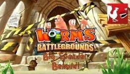 Worms Battleground – Long Winded & Juggernaut Guides