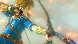Legend of Zelda for the Wii U Will Not Feature a Female Lead, and Why That’s Kind of Lame