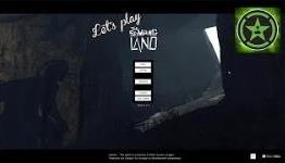 Let’s Play – The Stomping Land