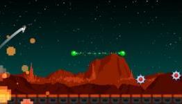 Platform Game Jupiter Jump Now Available On The App Store