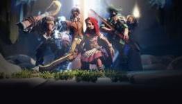 Crytek is Making a MOBA That Simply Isn’t – Meet Arena of Fate