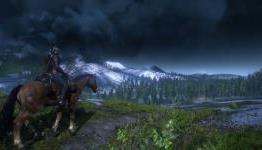 E3 and The Flood of Open World RPG’s