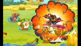 Angry Birds Epic Goes Global