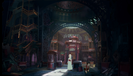 Daedalic Announces New Point And Click Adventure The Devil’s Men