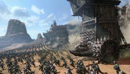 Kingdom Under Fire II Coming to PS4
