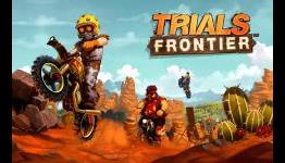 Trials Frontier Receives First Major Update