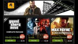 Summer Sale Continues at Green Man Gaming, Rockstar Games and Codemasters + 25% voucher code