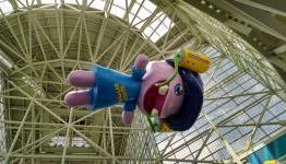 Awesome Austin’s E3 2014 – Day Two
