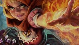 Arena of Fate – Preview  | GamingLives