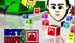 Bit Boy!! Arcade 40% Off