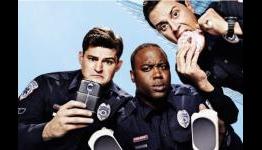 USA Renews Sirens for Season 2