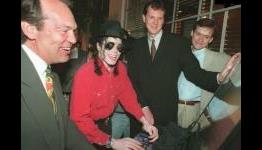 Throwback Thursday | Here’s a Picture of Michael Jackson at E3