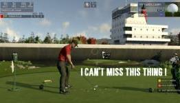 E3 2014: The Golf Club looks to sink EA Sports PGA Tour