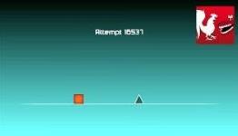 Rage Quit – The Impossible Game Level Pack Level 4