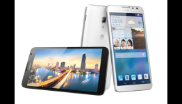 Huawei Brings the Ascend Mate2 4G LTE to the U.S.