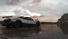 E3: Forza Horizon 2 wide open in preview | Punch Jump