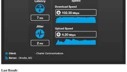 Charter Communications Rolls Out 100Mbps Base Internet To St. Louis Today