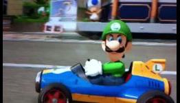 How Nintendo used Luigi’s Death Stare without ruining fans’ fun