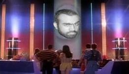 It’s That Brown Guy: Microsoft’s 2014 E3 press conference