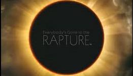 New Trailer and Details for Everybody’s Gone to the Rapture