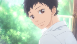 “Ao Haru Ride” Gets New Trailer & TV Spot