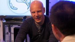 Ex-God of War lead Stig Asmussen joins Respawn Entertainment
