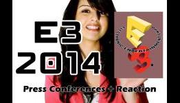 E3 2014 Press Conferences: Microsoft, EA (Electronic Arts), Ubisoft, Sony — Good or bad?