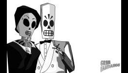 E3 2014 Must Buy: Grim Fandango Remastered