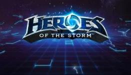 Initial Thoughts on Heroes of the Storm-HoTS Thoughts