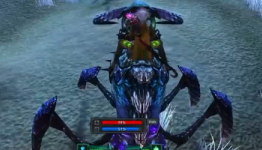 Black Gold Online is an MMO with Some Action Mixed In