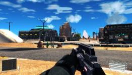 Line of Defense Heads to Steam Early Access in July