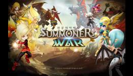 Summoners War: Sky Arena Revealed
