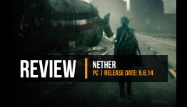 Nether Review | Amber Plays Games