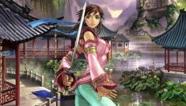 Soul Calibur: Lost Swords Receives Update