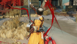 E3 – BattleCry Hands-On Preview: Fun, But Dull | Twinfinite