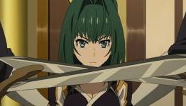 Chaika – The Coffin Princess Episode #10 Anime Review | Fandom Post