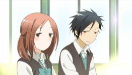 Episode 10 Impressions: One Week Friends | Otaku Spirit