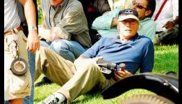 The Top 10 Movies Directed By Clint Eastwood