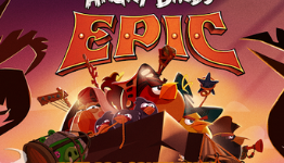 Angry Birds Epic Guide for Battles and Cheats for Android/iPhone Game
