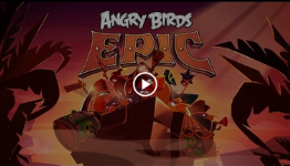 Angry Birds Epic Real Guide and Cheats for Android/iPhone Game