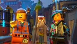 The LEGO Movie Blu-ray Review | Metal Arcade