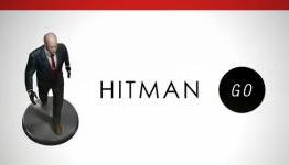 MWEB GameZone Review| Hitman Go – A rare masterpiece