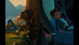 Double Fine’s Broken Age Now Available On iPad