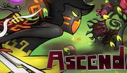 Ascendant Review | The Indie Mine