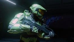 Halo 2: Anniversary is “getting the special sauce” says Bonnie Ross