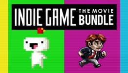 Indie Game The Movie Bundle on a Super Sale