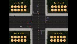 Traffic Control Algebra