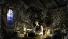i-Necronomicon: 5 Best iOS Games Inspired by Lovecraft’s Cthulhu Myths